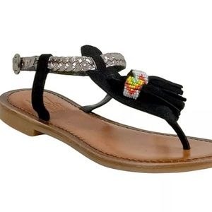 Miz Mooz sandals